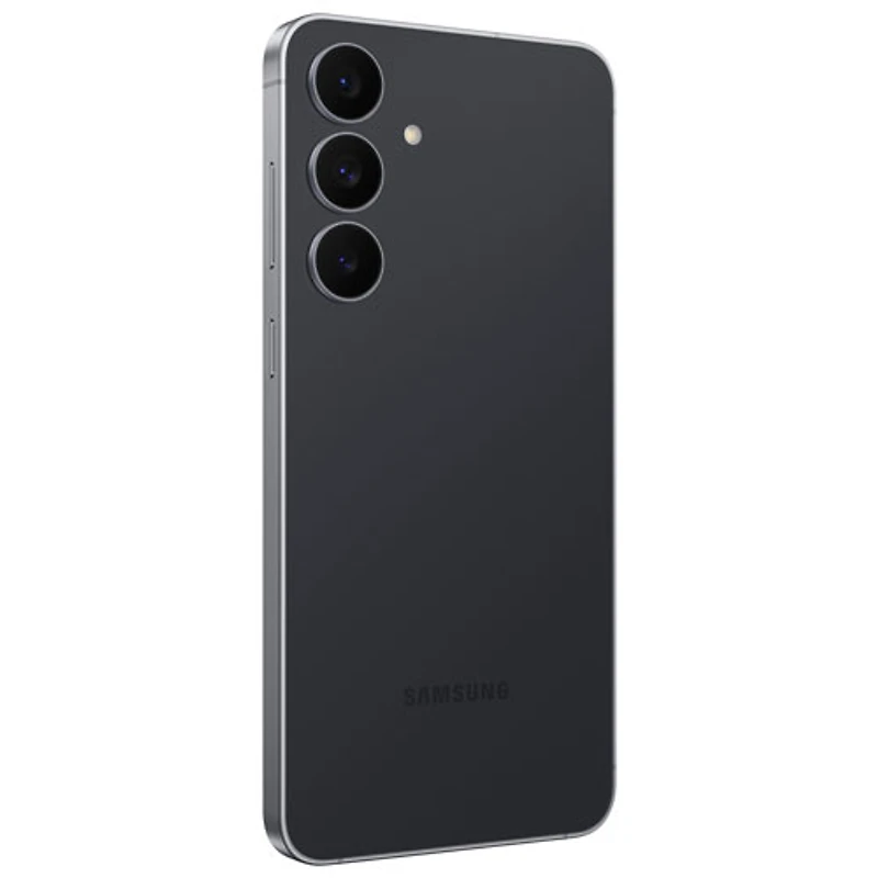 Koodo Samsung Galaxy S25 FE 256GB - Jet Black - Select Tab Plan
