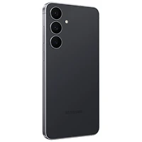 Koodo Samsung Galaxy S25 FE 256GB - Jet Black - Select Tab Plan