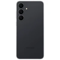 Koodo Samsung Galaxy S25 FE 256GB - Jet Black - Select Tab Plan