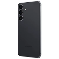 Koodo Samsung Galaxy S25 FE 256GB - Jet Black - Select Tab Plan