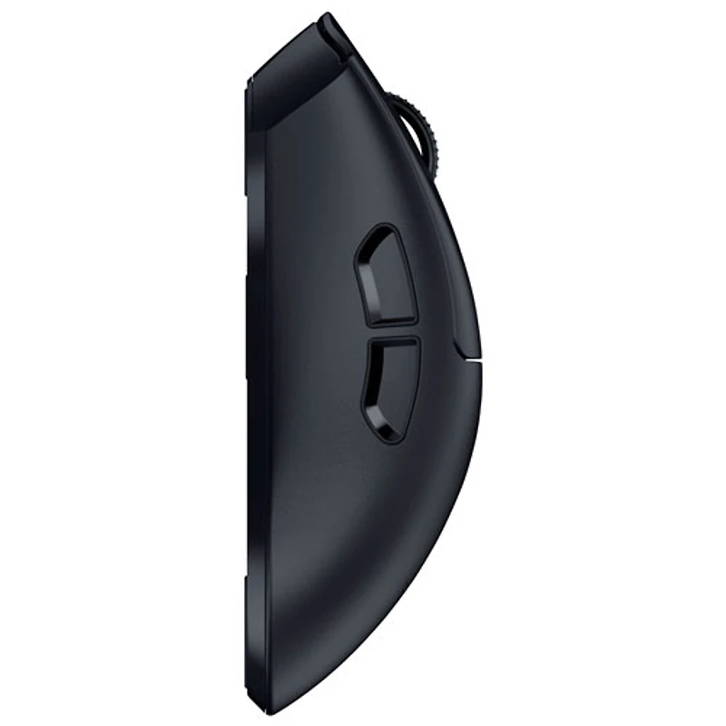 Razer DeathAdder V4 Pro Wireless Optical Gaming Mouse - Black