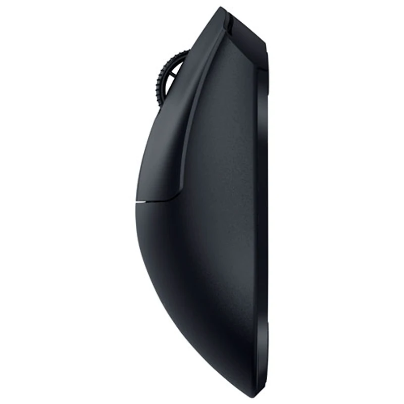 Razer DeathAdder V4 Pro Wireless Optical Gaming Mouse - Black