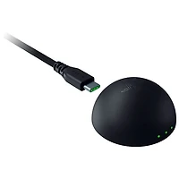 Razer DeathAdder V4 Pro Wireless Optical Gaming Mouse - Black