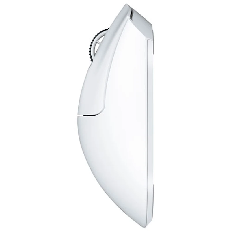 Souris de jeu optique sans fil DeathAdder V4 Pro de Razer - Blanc