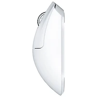 Souris de jeu optique sans fil DeathAdder V4 Pro de Razer - Blanc