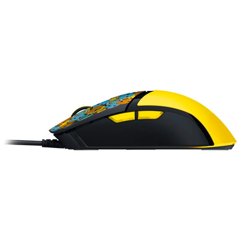 Razer Cobra Pokemon Optical Gaming Mouse
