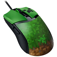 Razer Cobra Minecraft Optical Gaming Mouse