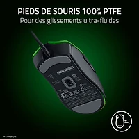 Razer Cobra Minecraft Optical Gaming Mouse