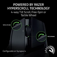 Razer Basilisk Mobile Wireless Gaming Mouse