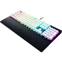 Razer Backlite Green Mechanical Switches Full-Size Gaming Keyboard