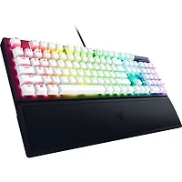 Razer Backlite Green Mechanical Switches Full-Size Gaming Keyboard