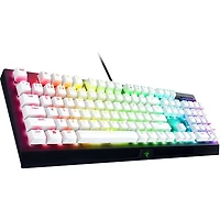 Razer Backlite Green Mechanical Switches Full-Size Gaming Keyboard