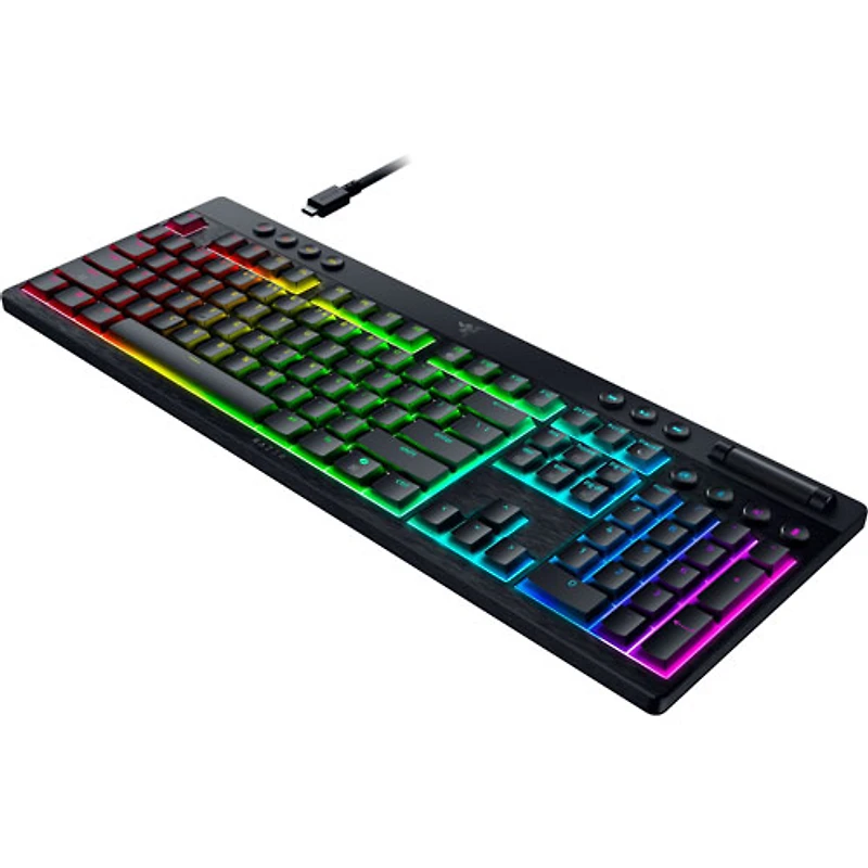 Razer Wireless Backlite Mechanical Switches Full-Size Gaming Keyboard
