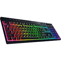 Razer Wireless Backlite Mechanical Switches Full-Size Gaming Keyboard