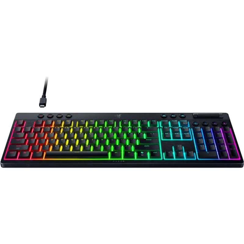 Razer Wireless Backlite Mechanical Switches Full-Size Gaming Keyboard