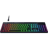 Razer Wireless Backlite Mechanical Switches Full-Size Gaming Keyboard