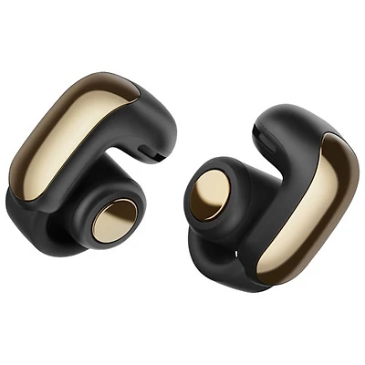 Bose Ultra Open True Wireless Open-Ear Headphones - Desert Gold