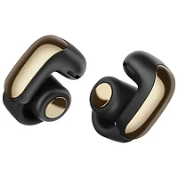 Bose Ultra Open True Wireless Open-Ear Headphones - Desert Gold
