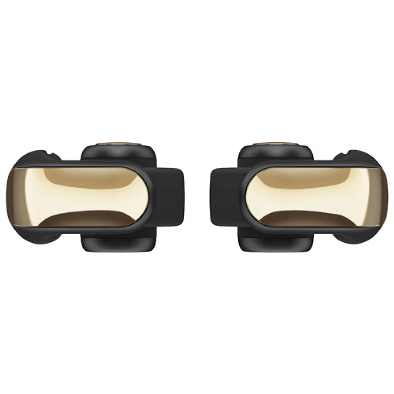 Bose Ultra Open True Wireless Open-Ear Headphones - Desert Gold