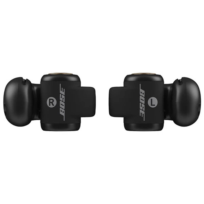Bose Ultra Open True Wireless Open-Ear Headphones - Desert Gold