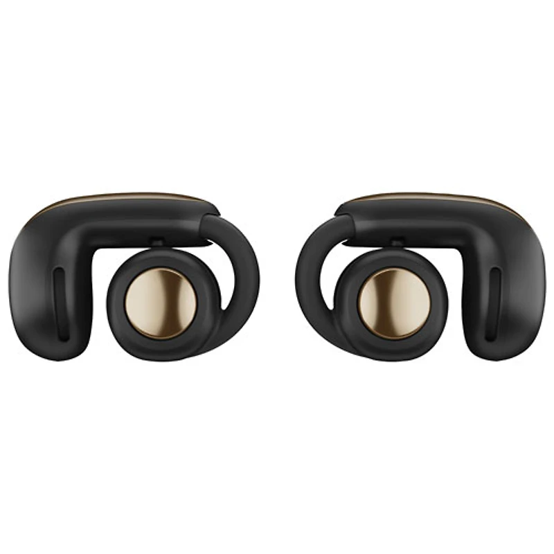 Bose Ultra Open True Wireless Open-Ear Headphones - Desert Gold