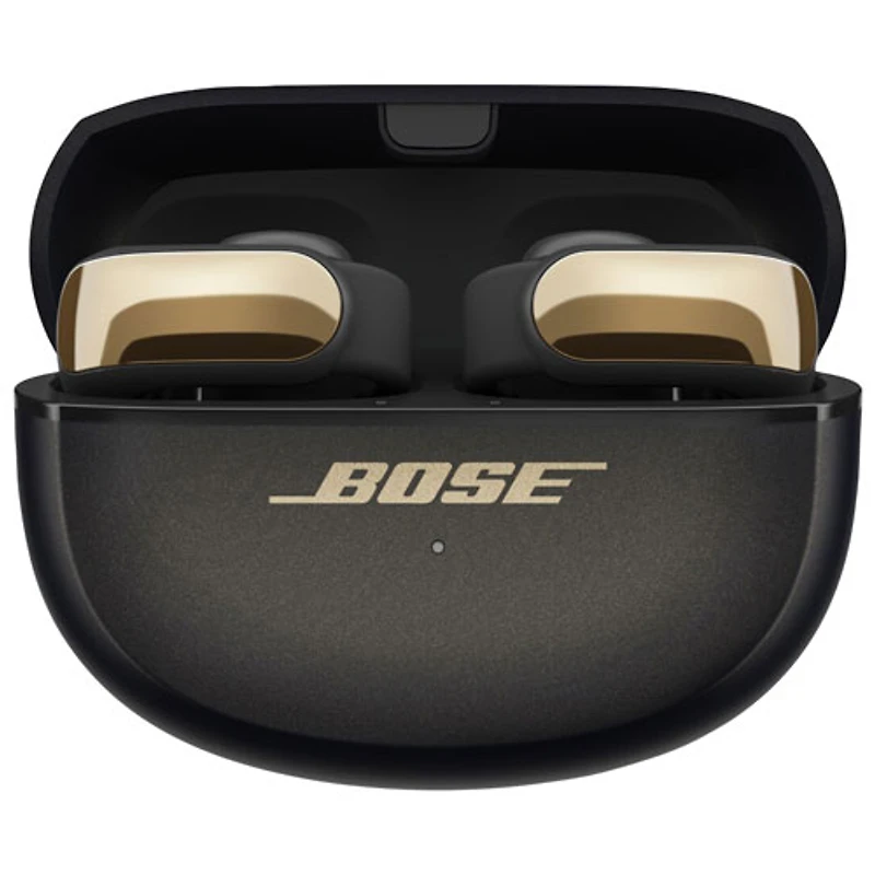 Bose Ultra Open True Wireless Open-Ear Headphones - Desert Gold