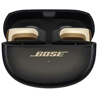 Bose Ultra Open True Wireless Open-Ear Headphones - Desert Gold