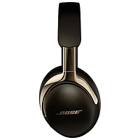 Casque d'écoute Bluetooth à suppression du bruit QuietComfort Ultra (2e génération) de Bose - Doré désert