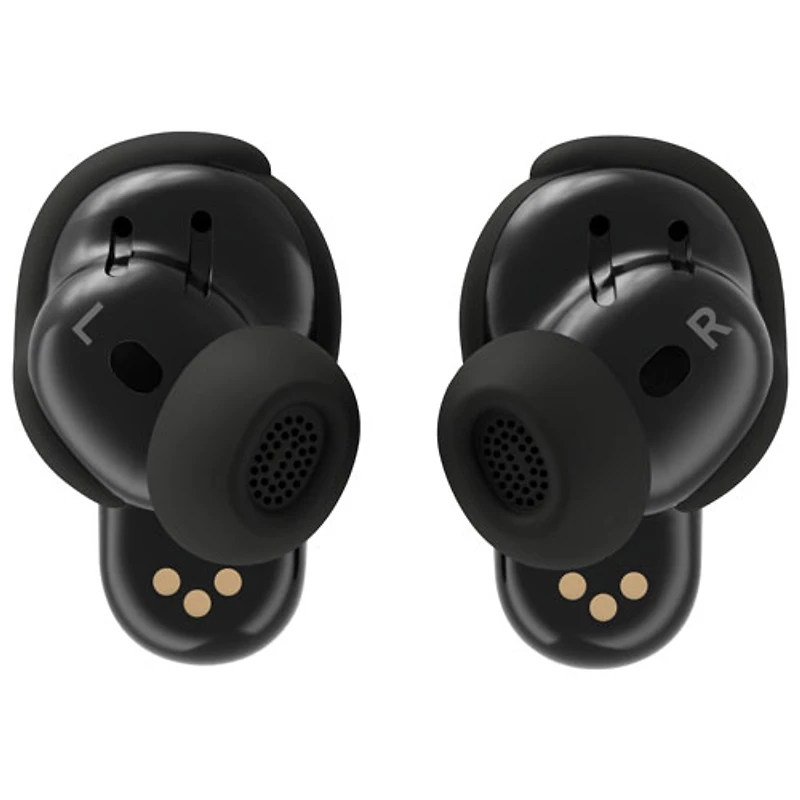 Bose QuietComfort Ultra (2nd Gen) In-Ear Noise Cancelling True Wireless Earbuds - Desert Gold