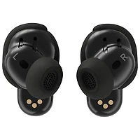 Bose QuietComfort Ultra (2nd Gen) In-Ear Noise Cancelling True Wireless Earbuds - Desert Gold