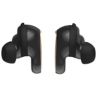 Bose QuietComfort Ultra (2nd Gen) In-Ear Noise Cancelling True Wireless Earbuds - Desert Gold