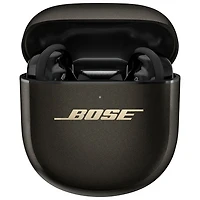 Bose QuietComfort Ultra (2nd Gen) In-Ear Noise Cancelling True Wireless Earbuds - Desert Gold