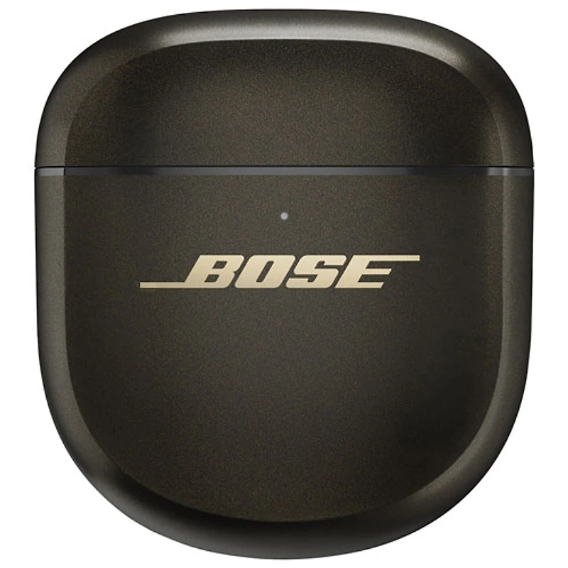 Bose QuietComfort Ultra (2nd Gen) In-Ear Noise Cancelling True Wireless Earbuds - Desert Gold