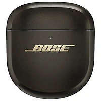 Bose QuietComfort Ultra (2nd Gen) In-Ear Noise Cancelling True Wireless Earbuds - Desert Gold