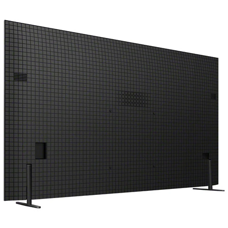 Téléviseur intelligent Google DELO HDR UHD 4K de 77 po Bravia série XR8B de Sony (K77XR8B) - 2024 - Argenté foncé