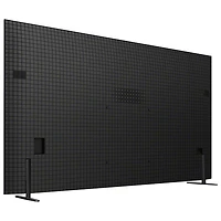 Téléviseur intelligent Google DELO HDR UHD 4K de 77 po Bravia série XR8B de Sony (K77XR8B) - 2024 - Argenté foncé