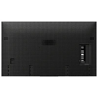 Téléviseur intelligent Google DELO HDR UHD 4K de 77 po Bravia série XR8B de Sony (K77XR8B) - 2024 - Argenté foncé