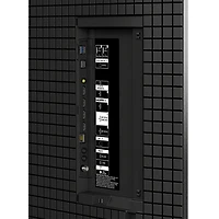 Téléviseur intelligent Google DELO HDR UHD 4K de 77 po Bravia série XR8B de Sony (K77XR8B) - 2024 - Argenté foncé