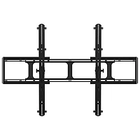 SANUS Elite 65” - 140” Elite Tilting TV Wall Mount