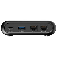 Routeur de voyage portatif sans fil bibande Wi-Fi 6 AX3000 de TP-Link (TL-WR3002X)