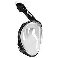 Hurley Full Face Snorkel Mask