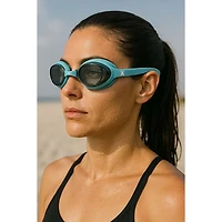 Hurley Youth Solari Goggles - 2 Pack - Blue/Pink
