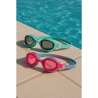 Hurley Youth Solari Goggles - 2 Pack - Blue/Pink
