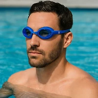 Hurley Phantom Ops Goggles - 2 Pack - Blue/Grey