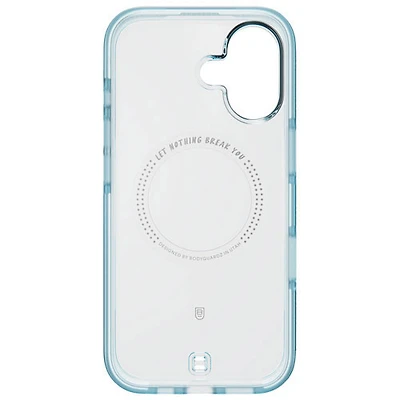 tui souple ajusté Ace Pro de BodyGuardz avec MagSafe pour iPhone 17