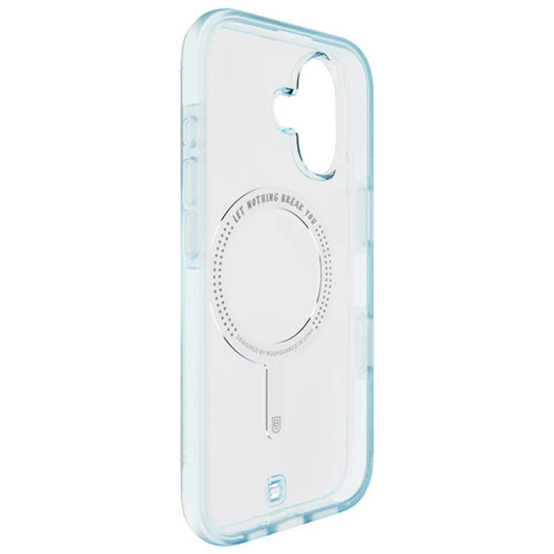 tui souple ajusté Ace Pro de BodyGuardz avec MagSafe pour iPhone 17
