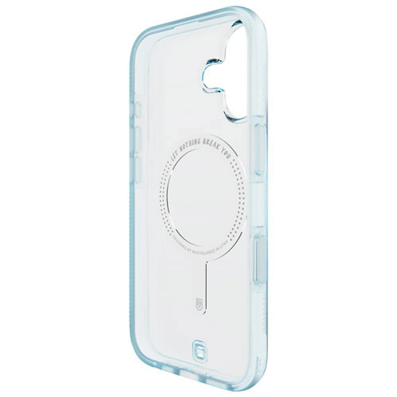 tui souple ajusté Ace Pro de BodyGuardz avec MagSafe pour iPhone 17