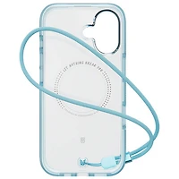 tui souple ajusté Ace Pro de BodyGuardz avec MagSafe pour iPhone 17