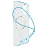 tui souple ajusté Ace Pro de BodyGuardz avec MagSafe pour iPhone 17