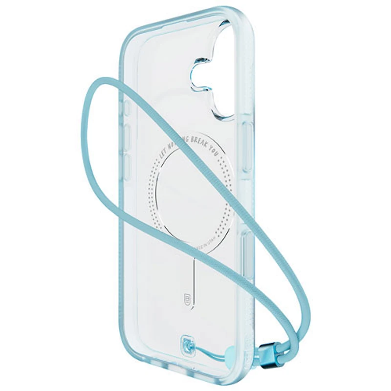 tui souple ajusté Ace Pro de BodyGuardz avec MagSafe pour iPhone 17